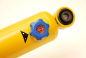 Preview: adjustable gas shock Toyota Hilux 2005-2014 pickup Preview: adjustable gas shock Toyota Hilux 2005-2014 pickup