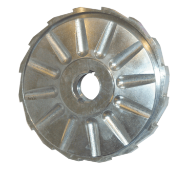 Gigglepin Bremse für Warn 8274 / Billet Brake Assembly