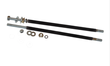 Stehbolzen - Schrauben für Relaisbefestigung am Motor Bow2 & Bow2 Plus / Motor Bolts Gigglepin Warn 8274