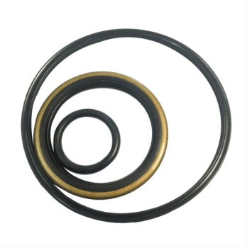 8274 Winch WARN 8680 Winch Repair Kit - Lower Housing Drum Seal