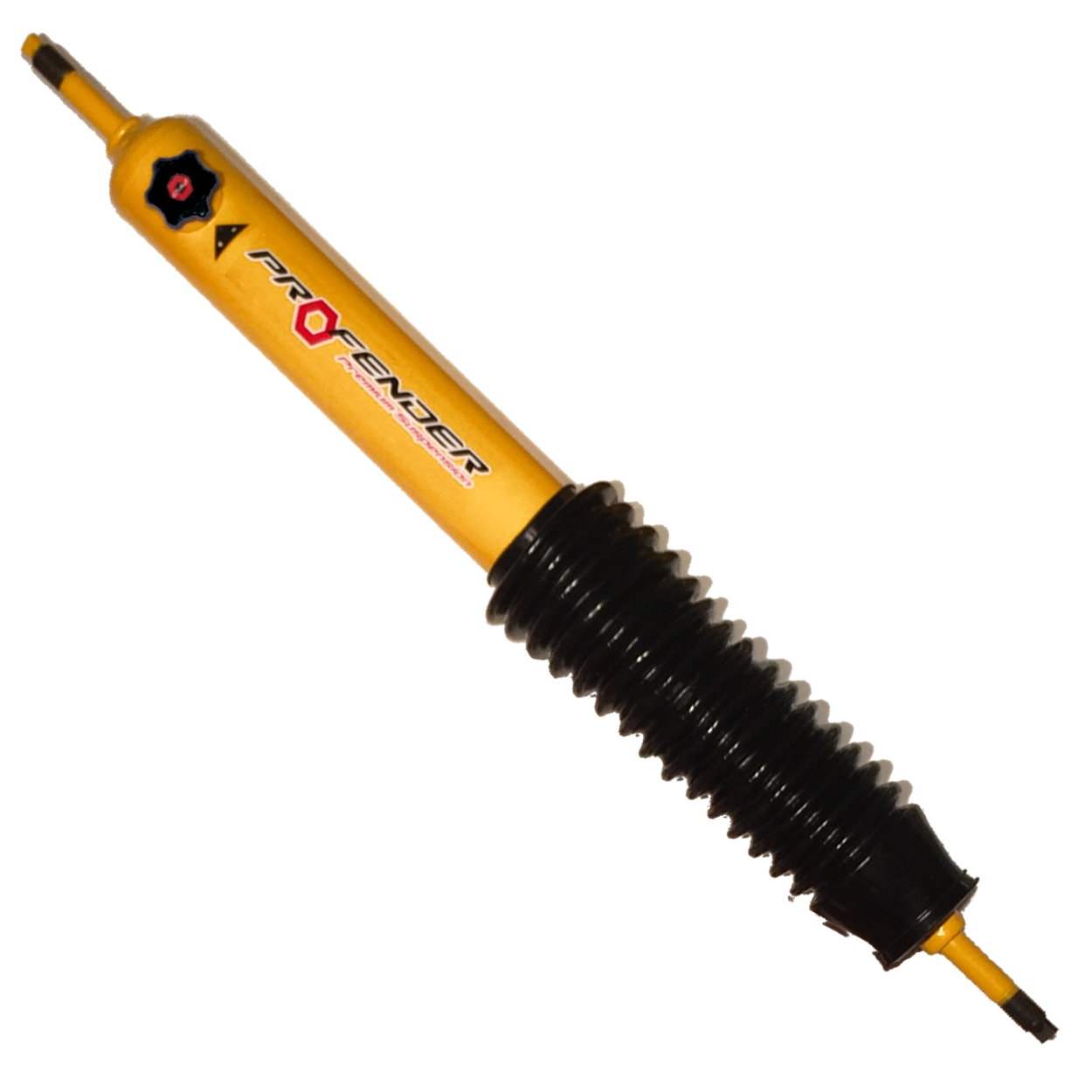 ProfenderShocks Profender adjustable Gas Stoßdämpfer