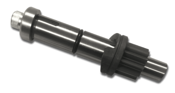 Warn 8274 verstärkte HD Bremswelle Gigglepin Supershaft