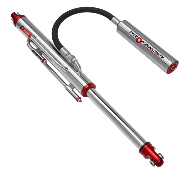 Triple Bypass Airshock 2.5 , 14" and 16" and 18" available Triple Bypass Airshock 2.5 , 14" and 16" and 18" available