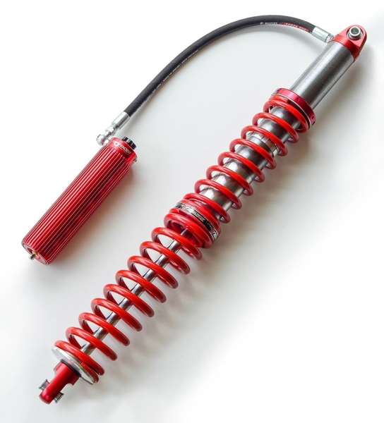 Profender Shocks Profender Coilover 2 5 13 Travel
