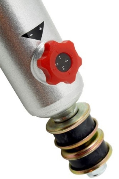 Terrafirma Adjustable Gas Shock LR