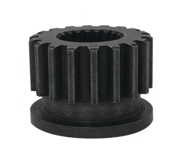 Warn 8274 Motor Ritzel Zahnrad Gigglepin splined Gear